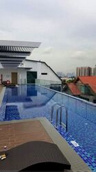 Leville iSuites (D15), Apartment #558216881